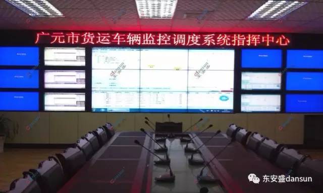 液晶拼接屏所具备的优势,你都知道吗?