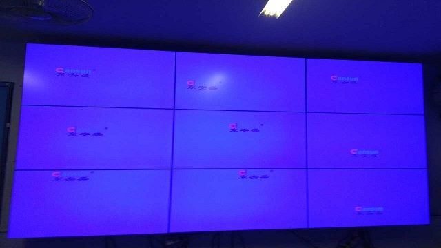 平板显示风云,还看今朝
